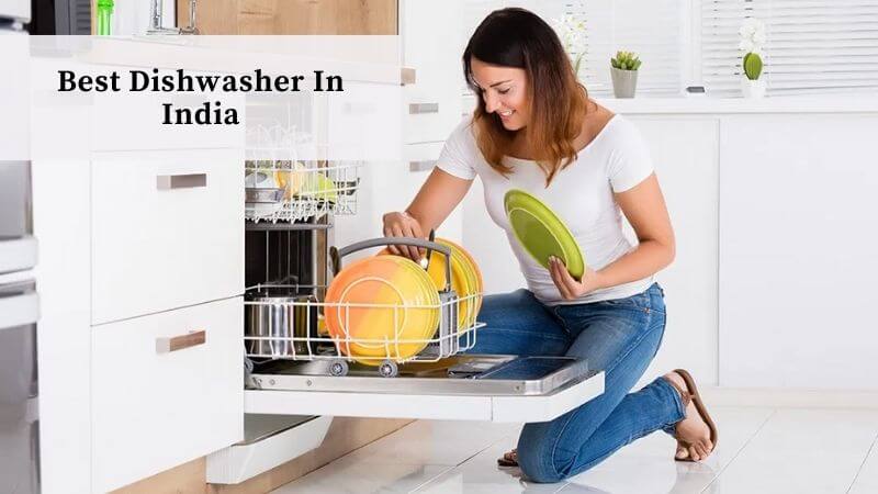 Best Dishwasher In India