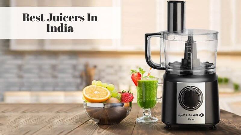 Best Juicer In India