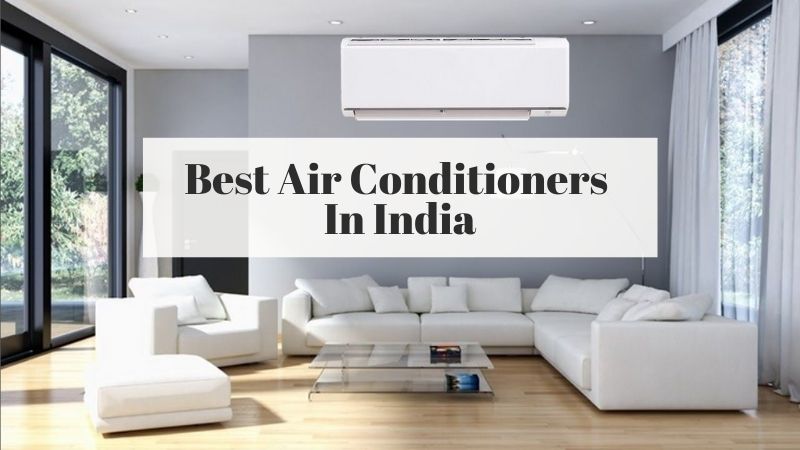 Best AC in India