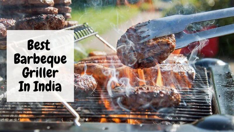 Best Barbeque Grill In India