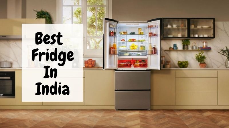 Best Refrigerator In India