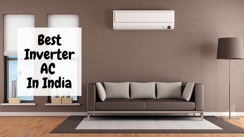 best inverter AC in India