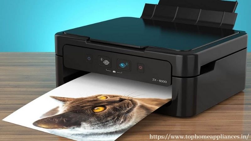 Best All in One Printer in India