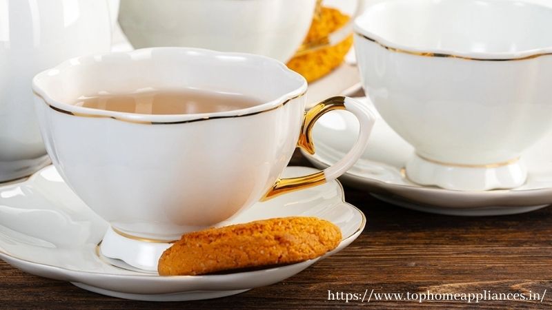 Best Tea Cup Brands in India